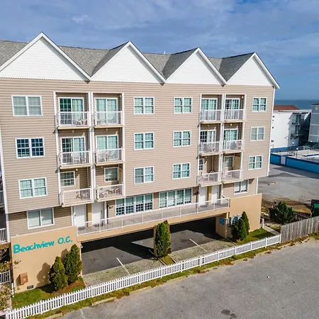 Beachview Oc 4