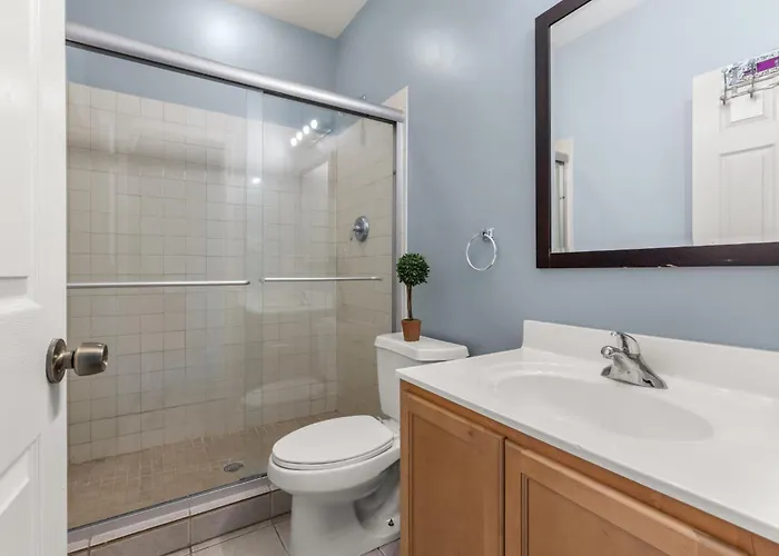 Beachview Oc 4 Apartment *