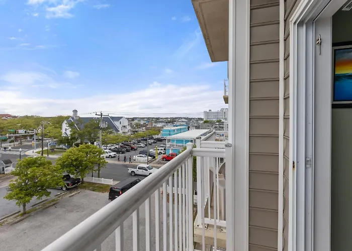 Apartment Beachview Oc 4