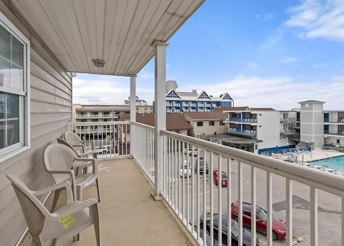 Beachview Oc 4 Ocean City