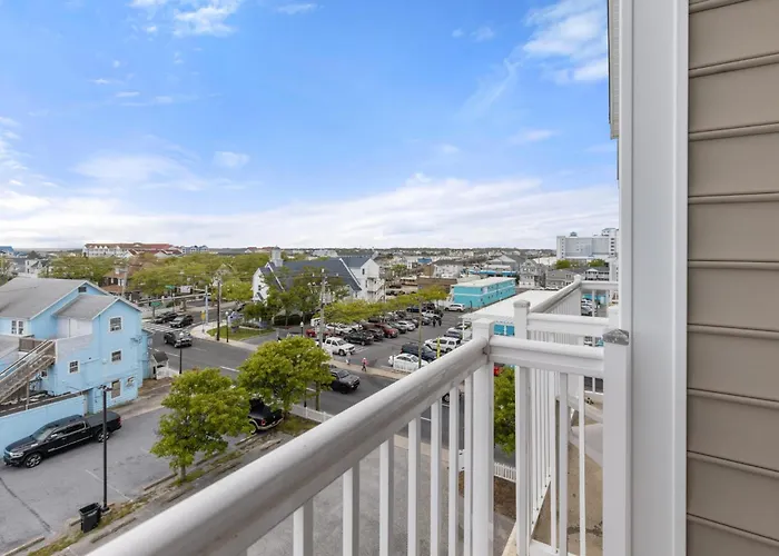 Beachview Oc 4