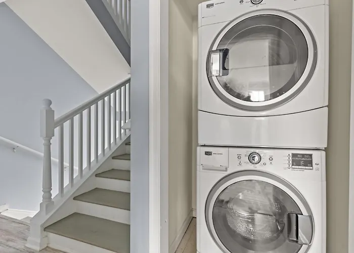 Apartment Beachview Oc 4