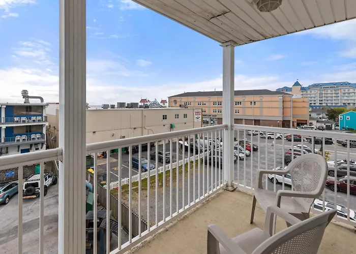 Beachview Oc 4 Ocean City