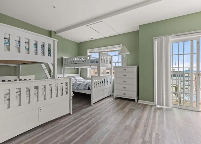 Beachview Oc 4 *