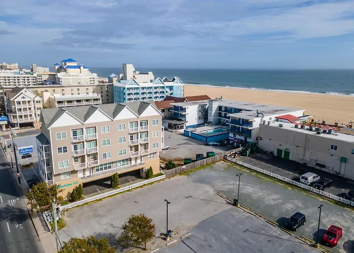 Beachview Oc 4 Ocean City