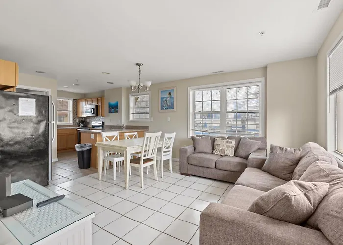 Beachview Oc 4 *