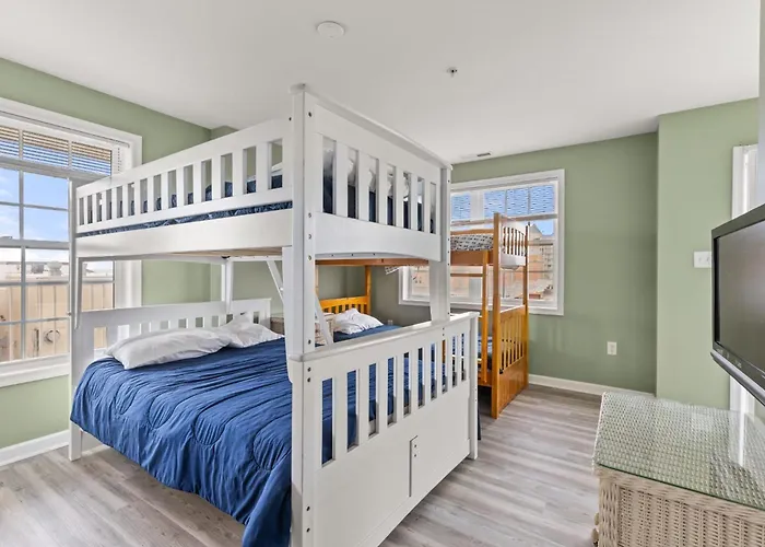 Beachview Oc 4